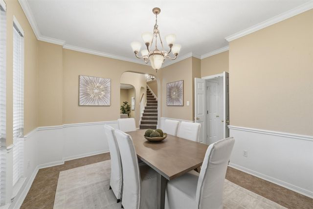 20303 Misty River Way, Cypress, TX 77433