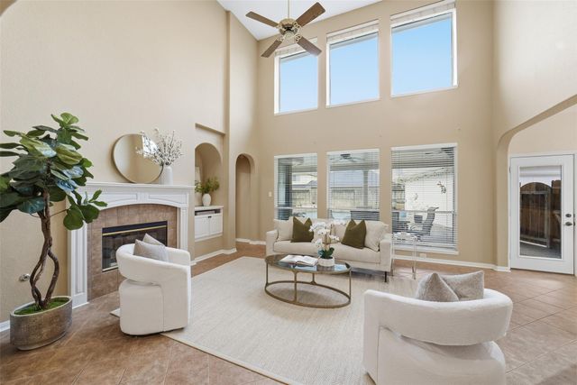 20303 Misty River Way, Cypress, TX 77433