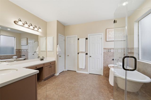 20303 Misty River Way, Cypress, TX 77433