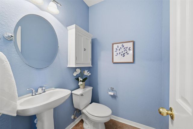 20303 Misty River Way, Cypress, TX 77433