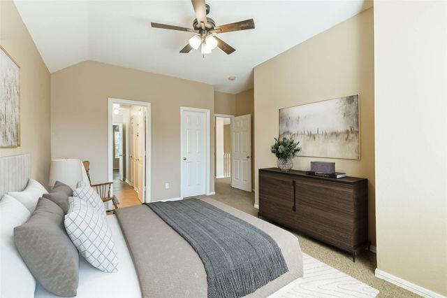 20303 Misty River Way, Cypress, TX 77433