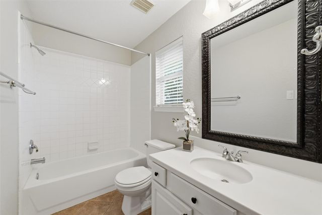 20303 Misty River Way, Cypress, TX 77433