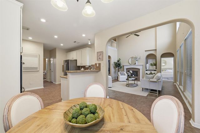 20303 Misty River Way, Cypress, TX 77433