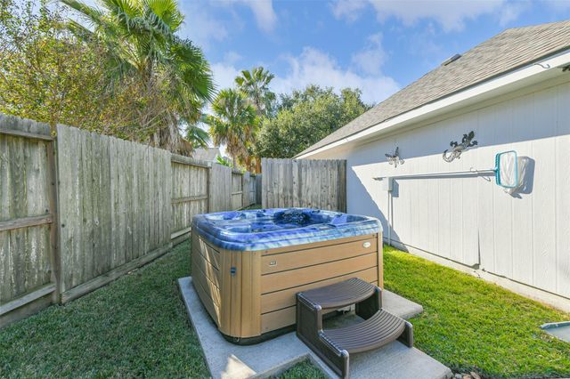 20303 Misty River Way, Cypress, TX 77433