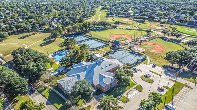 20303 Misty River Way, Cypress, TX 77433