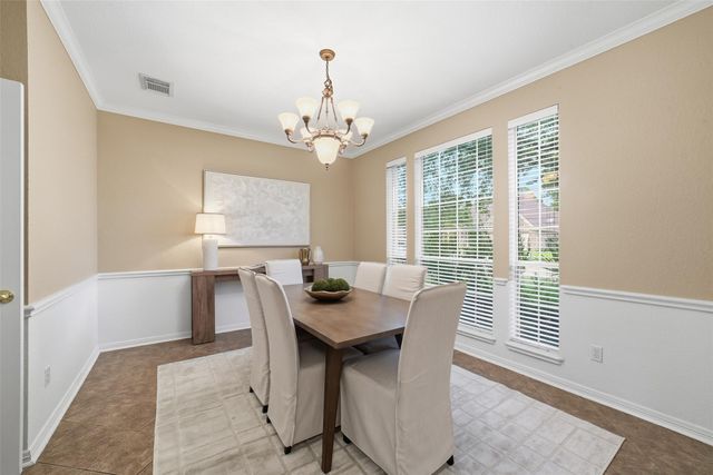 20303 Misty River Way, Cypress, TX 77433