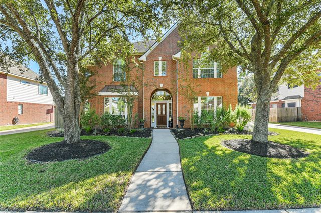 20303 Misty River Way, Cypress, TX 77433