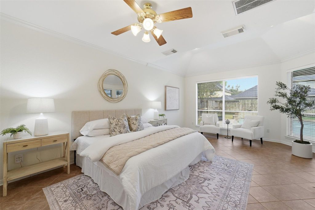 20303 Misty River Way, Cypress, TX 77433