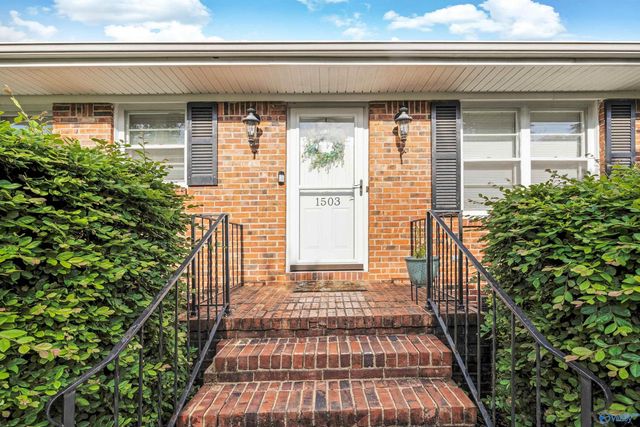 1503 Grace Avenue, Athens, AL 35611