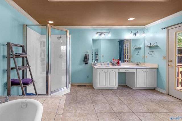1503 Grace Avenue, Athens, AL 35611