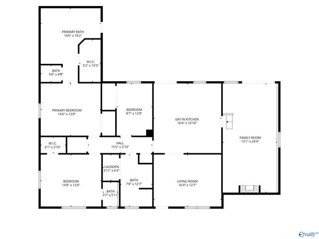 1503 Grace Avenue, Athens, AL 35611