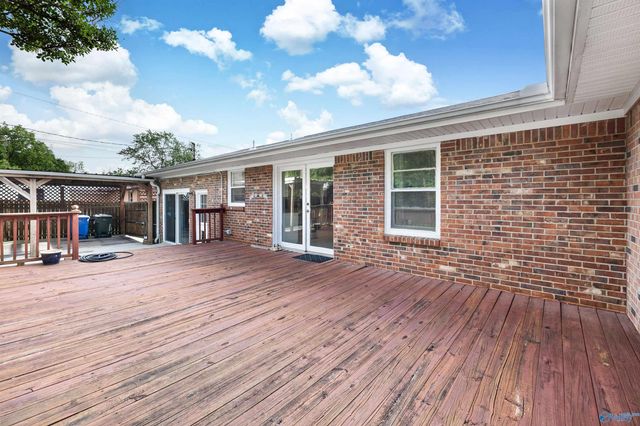 1503 Grace Avenue, Athens, AL 35611