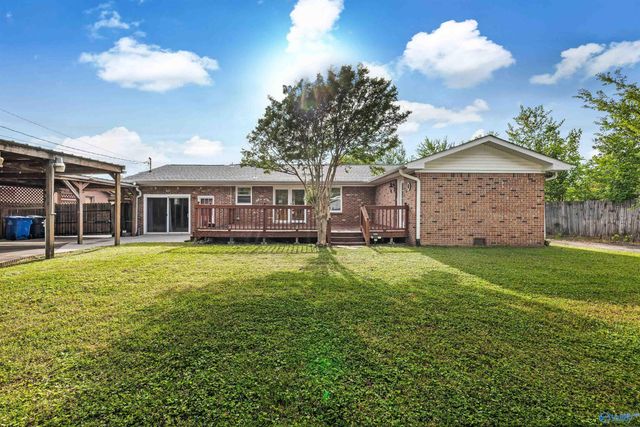 1503 Grace Avenue, Athens, AL 35611