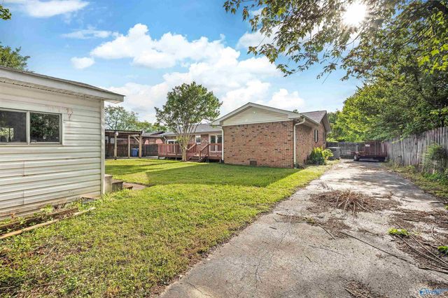1503 Grace Avenue, Athens, AL 35611