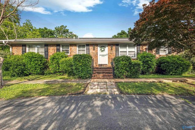 1503 Grace Avenue, Athens, AL 35611
