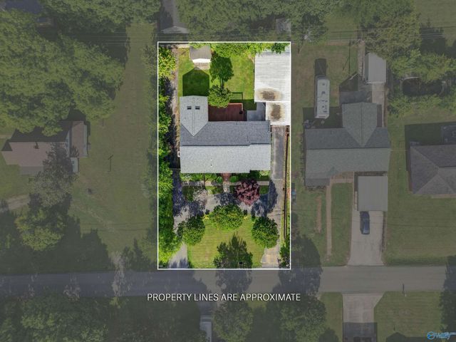 1503 Grace Avenue, Athens, AL 35611