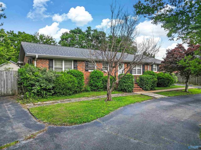 1503 Grace Avenue, Athens, AL 35611