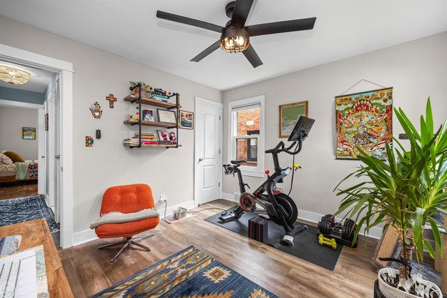 22328 Trombly Street, Saint Clair Shores, MI 48080