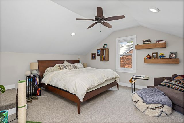 22328 Trombly Street, Saint Clair Shores, MI 48080