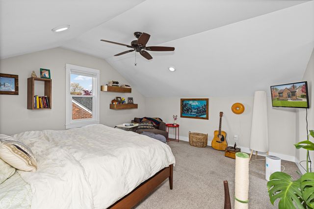 22328 Trombly Street, Saint Clair Shores, MI 48080