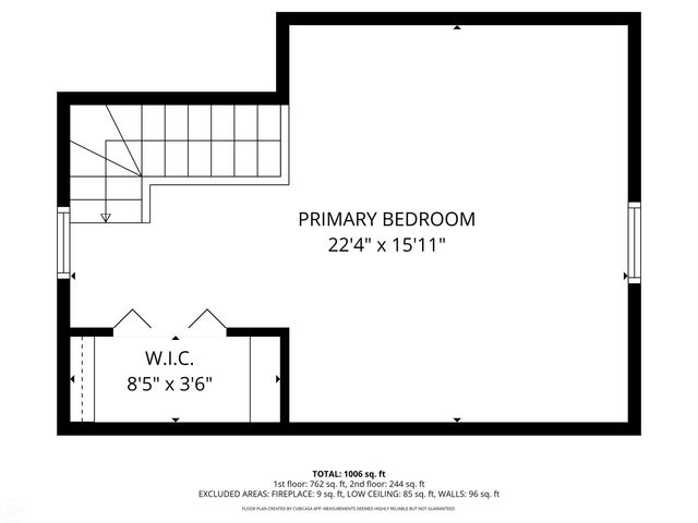 22328 Trombly Street, Saint Clair Shores, MI 48080