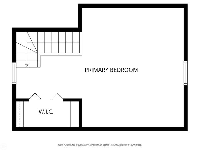 22328 Trombly Street, Saint Clair Shores, MI 48080