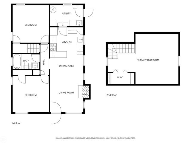 22328 Trombly Street, Saint Clair Shores, MI 48080
