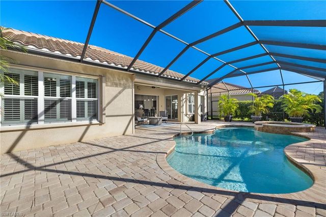 12730 Gladstone WAY, Fort Myers, FL 33913