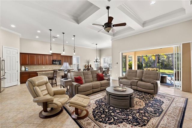 12730 Gladstone WAY, Fort Myers, FL 33913