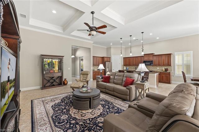 12730 Gladstone WAY, Fort Myers, FL 33913