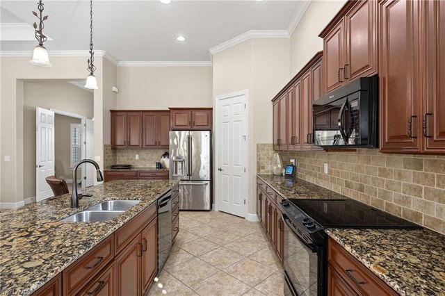 12730 Gladstone WAY, Fort Myers, FL 33913