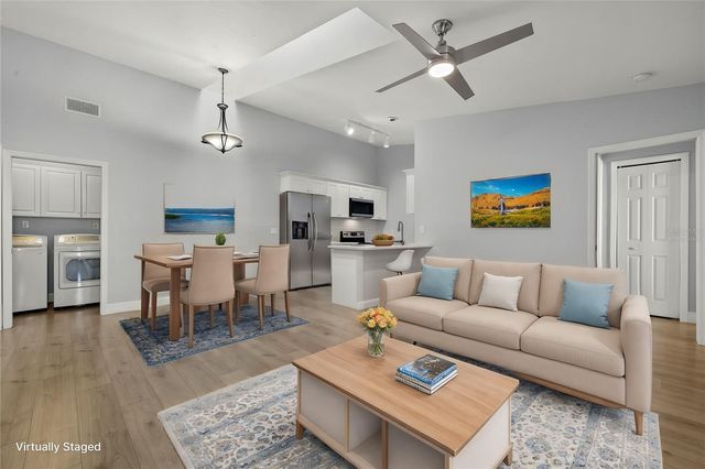 1518 SW COURTYARDS LANE 197, Cape Coral, FL 33914