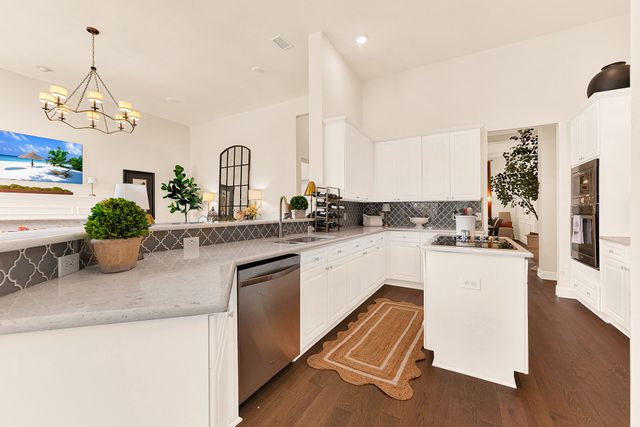 6429 GLENHOLLOW Drive, Plano, TX 75093