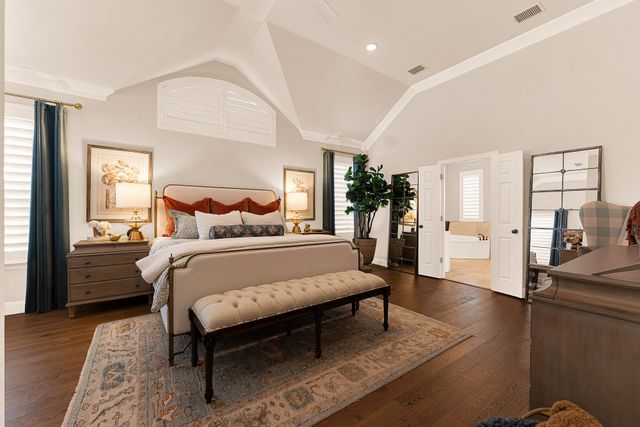 6429 GLENHOLLOW Drive, Plano, TX 75093