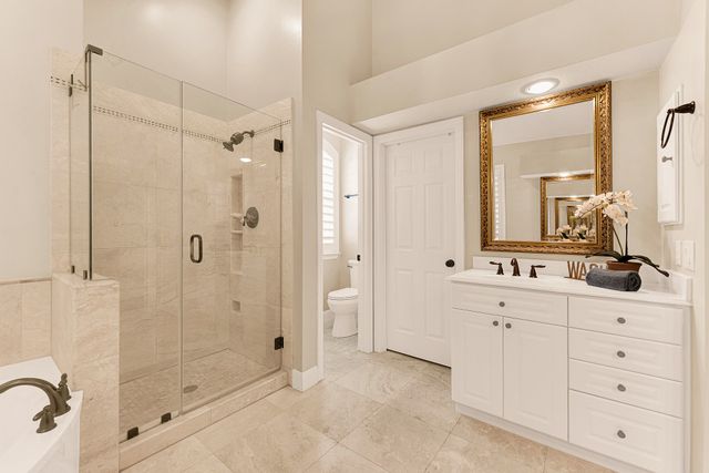 6429 GLENHOLLOW Drive, Plano, TX 75093