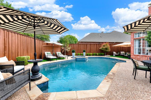6429 GLENHOLLOW Drive, Plano, TX 75093
