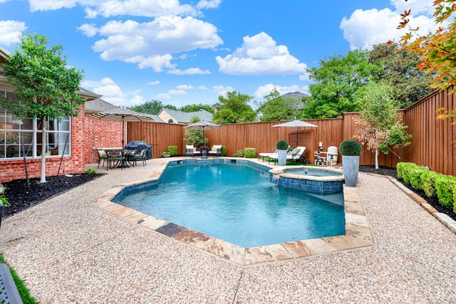 6429 GLENHOLLOW Drive, Plano, TX 75093
