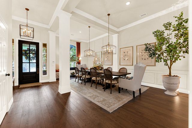 6429 GLENHOLLOW Drive, Plano, TX 75093