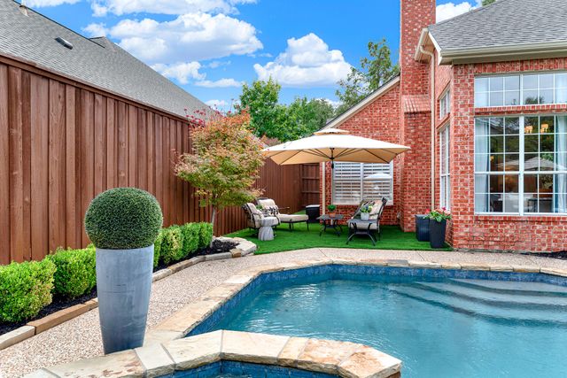 6429 GLENHOLLOW Drive, Plano, TX 75093