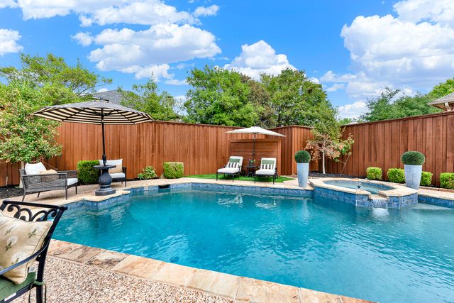6429 GLENHOLLOW Drive, Plano, TX 75093
