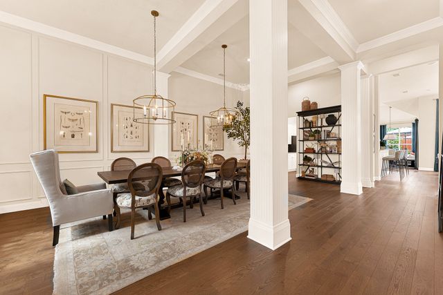 6429 GLENHOLLOW Drive, Plano, TX 75093