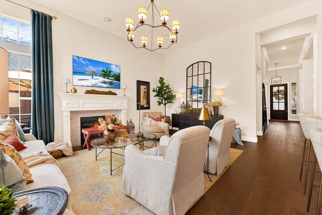 6429 GLENHOLLOW Drive, Plano, TX 75093