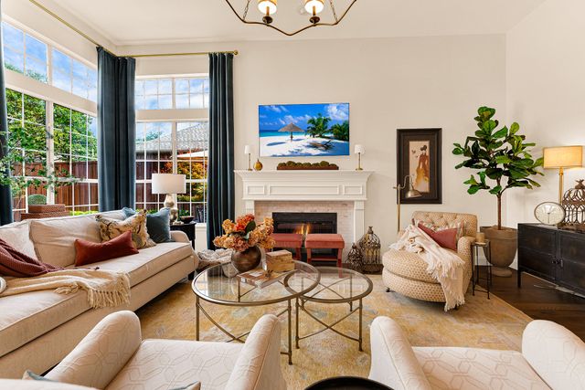 6429 GLENHOLLOW Drive, Plano, TX 75093