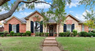 6429 GLENHOLLOW Drive, Plano, TX 75093