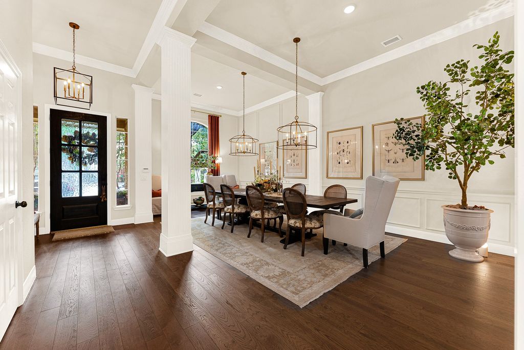 6429 GLENHOLLOW Drive, Plano, TX 75093 — photo 3