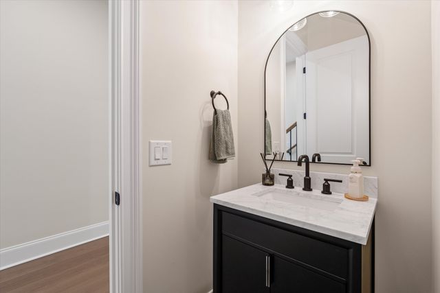 1833 Dartmouth Dr, Brentwood, TN 37027