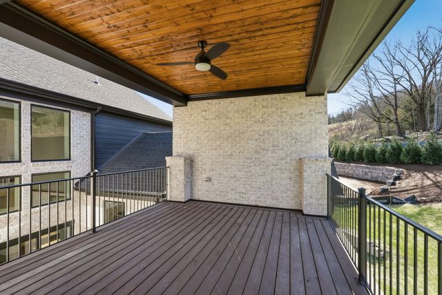 1833 Dartmouth Dr, Brentwood, TN 37027