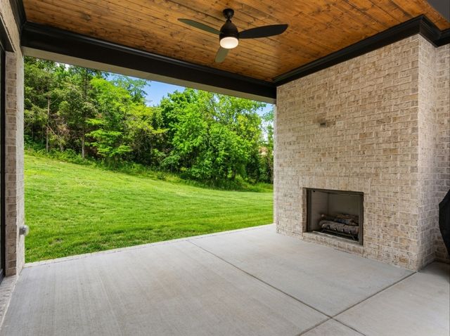 1833 Dartmouth Dr, Brentwood, TN 37027