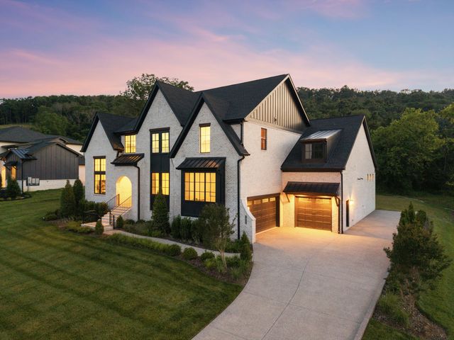 1833 Dartmouth Dr, Brentwood, TN 37027