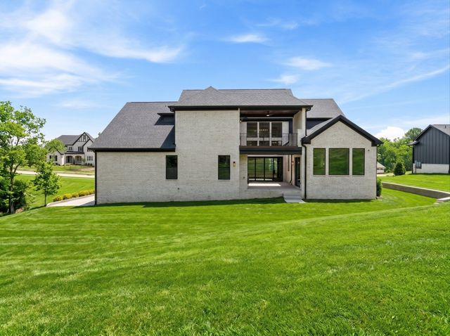 1833 Dartmouth Dr, Brentwood, TN 37027